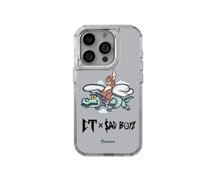 Funda Case CT x Sad Boyz