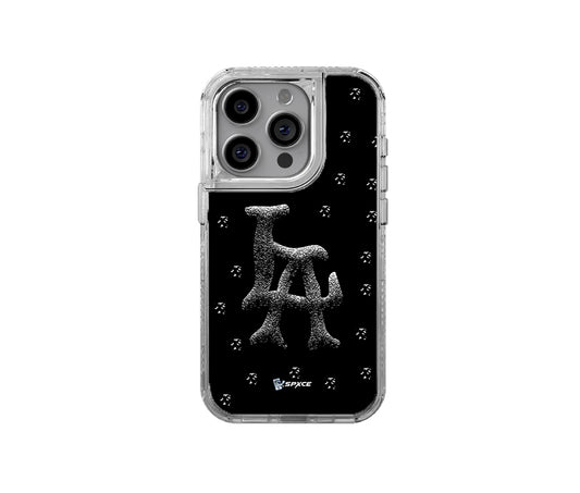 Funda Case Uso Rudo Dandy Hats Triple black Dh