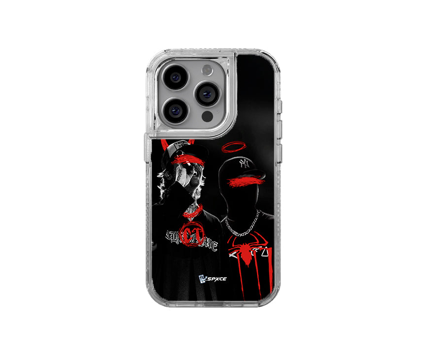 Funda Case Uso Rudo Nata Junior h