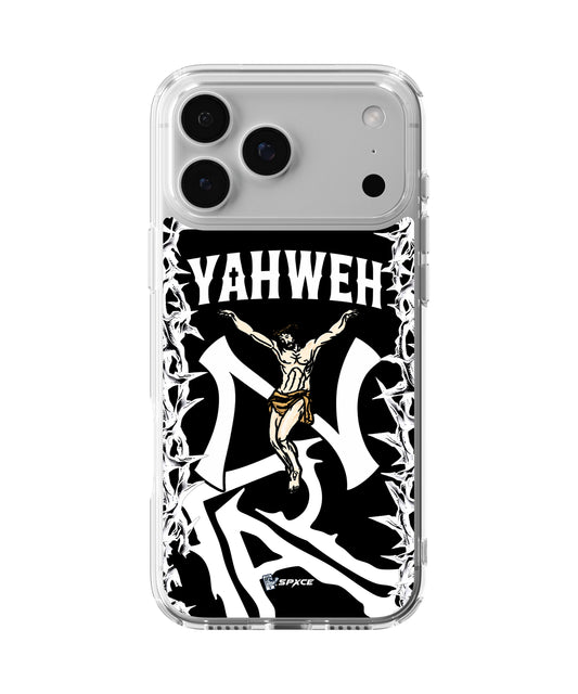 Funda Case Uso Rudo Rude Awakenings "YAHWEH III"