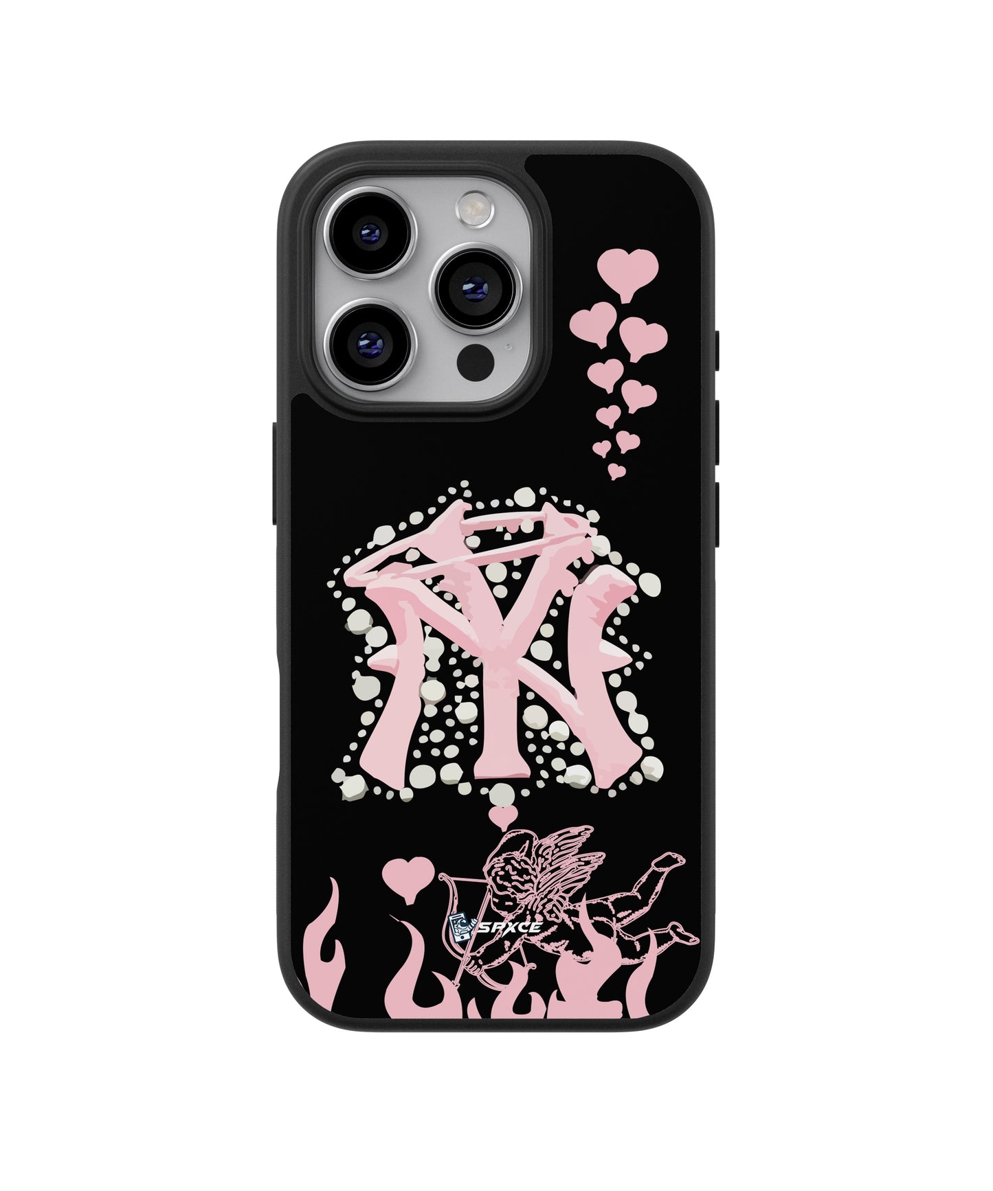 Funda Case 31 hats - NY LOVED Thirty One hats