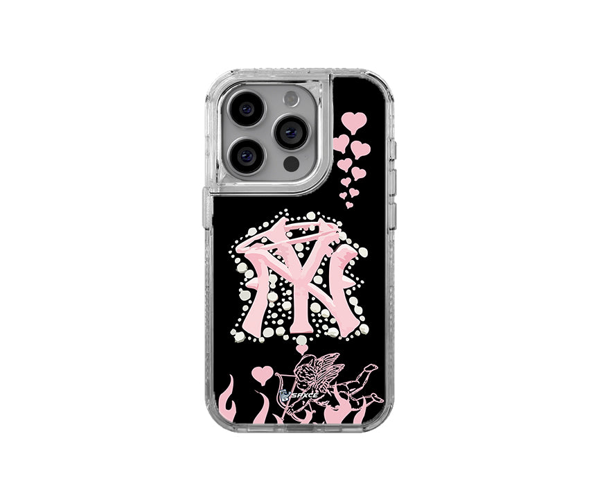 Funda Case 31 hats - NY LOVED Thirty One hats