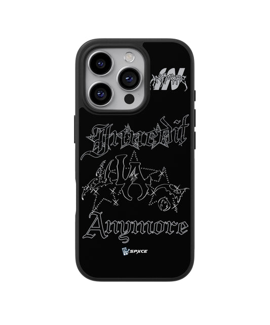 Funda Case INNEDIT x ANYMORE "LA/MIRI BRUCE WAYNE"