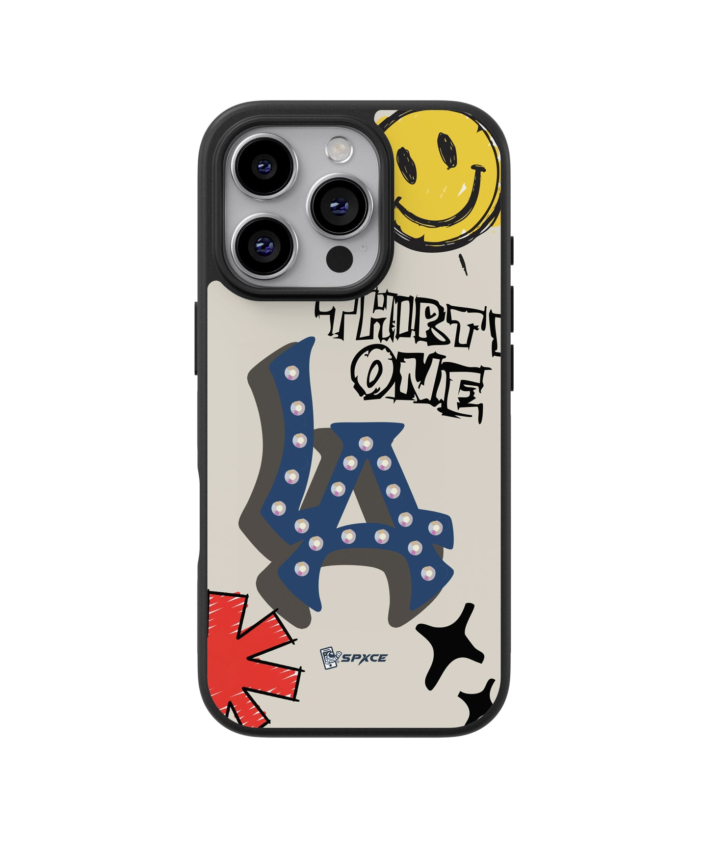 Funda Case 31 hats "Page 31" Thirty One hats