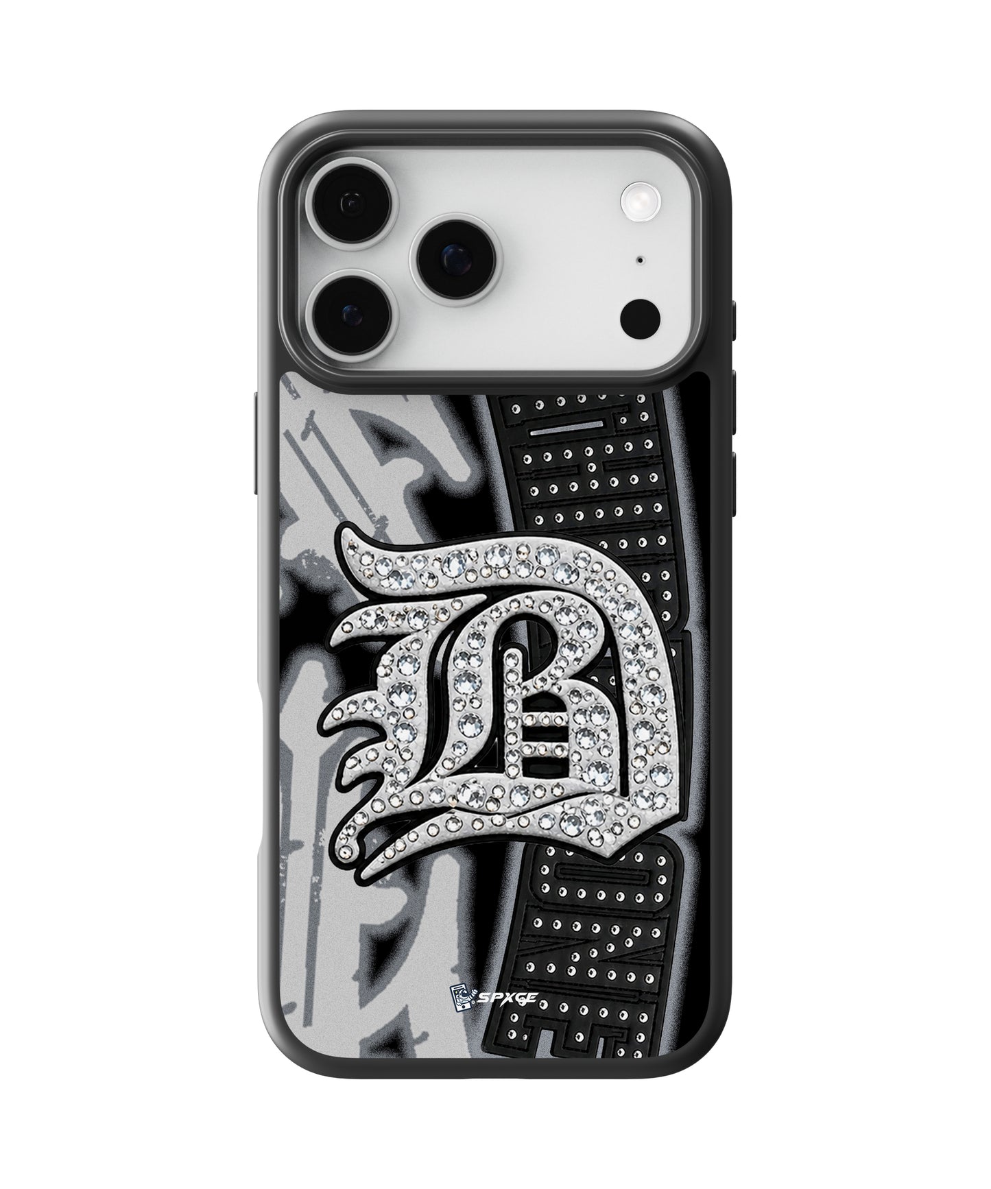 Funda Case 31 hats x Benavidez "DB31" Thirty One hats
