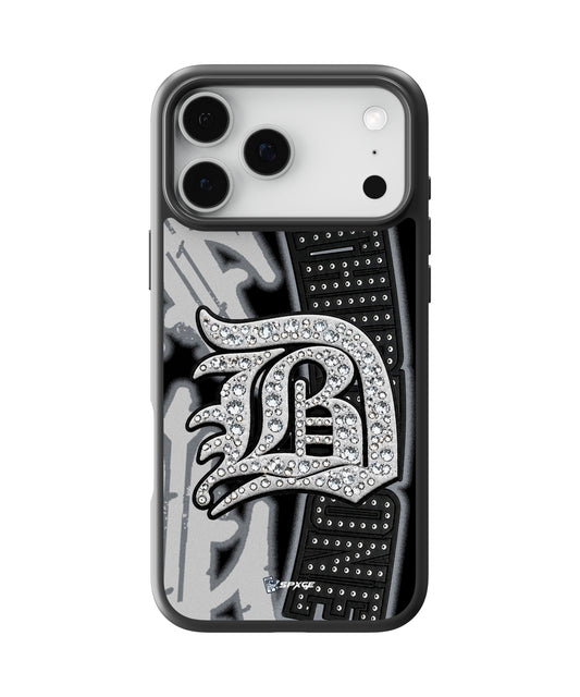 Funda Case 31 hats x Benavidez "DB31" Thirty One hats