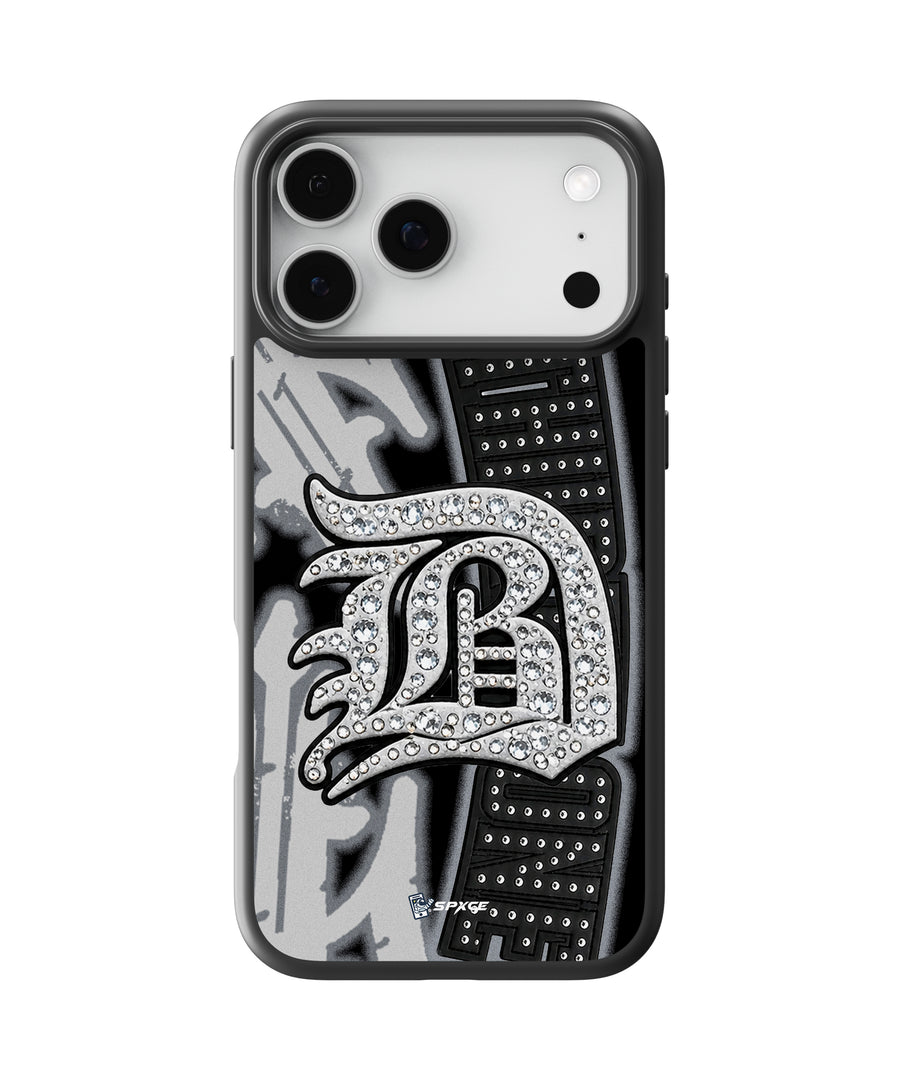 Funda Case 31 hats x Benavidez "DB31" Thirty One hats