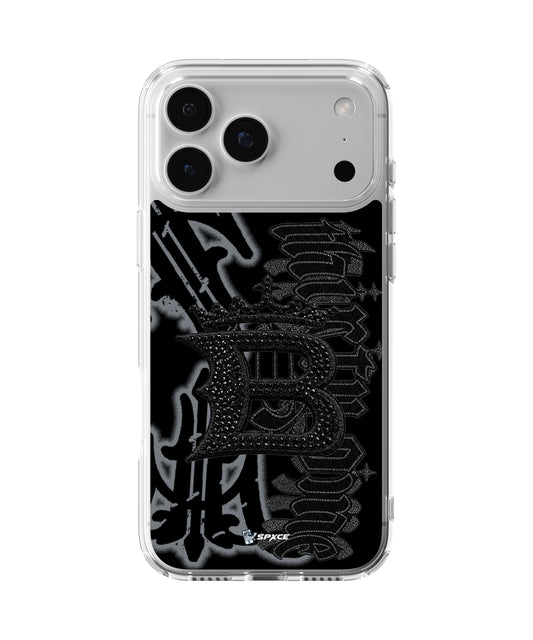 Funda Case Uso Rudo 31 hats x Benavidez "AND STILL" Thirty One hats