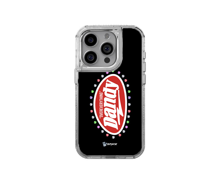 Funda Case Dandy Hats S.O.E dh