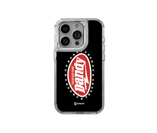 Funda Case Uso Rudo Dandy Hats S.O.E dh