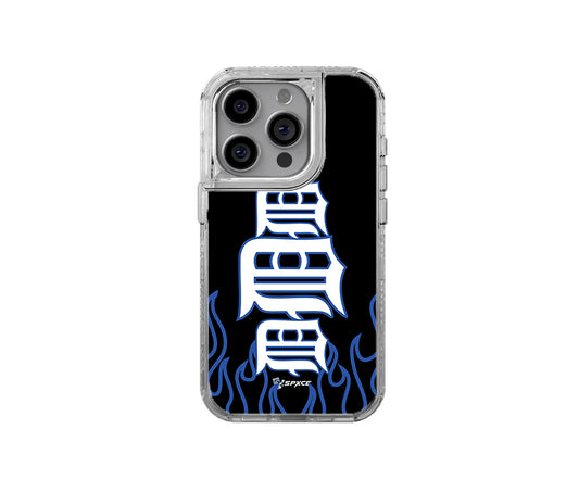 Funda Case Uso Rudo Dandy Hats Triple D dh