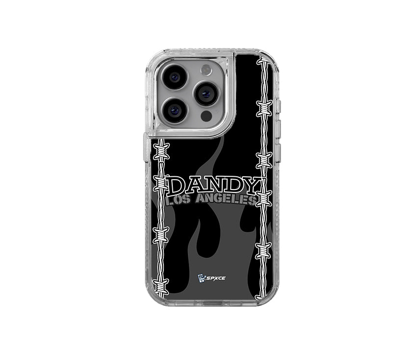 Funda Case Dandy Hats Stay cut dh