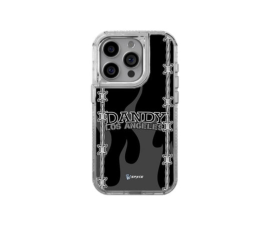 Funda Case Uso Rudo Dandy Hats Stay cut dh