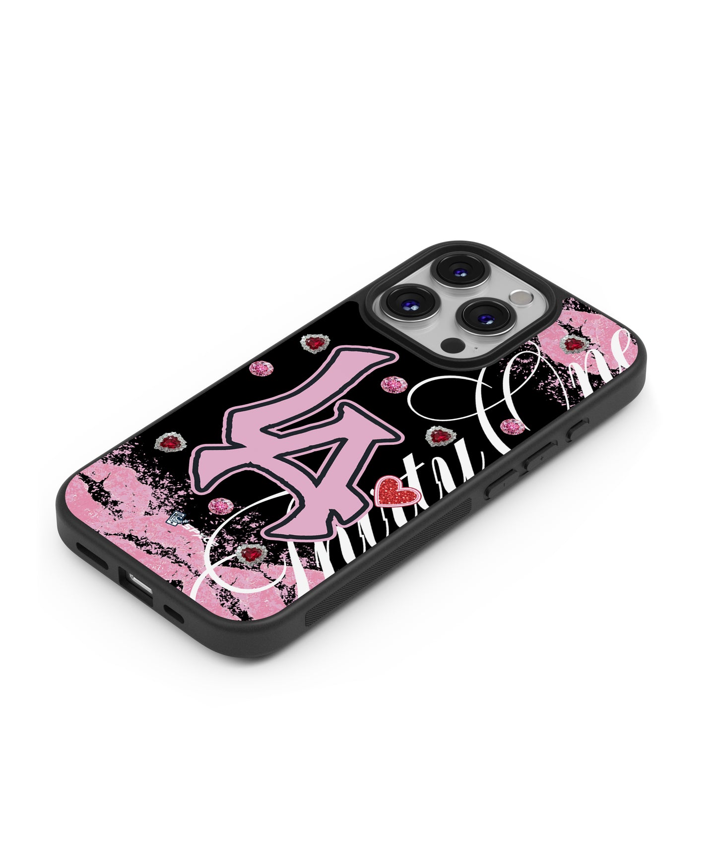 Funda Case 31 hats "XOXO" Thirty One hats