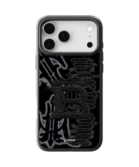 Funda Case 31 hats x Benavidez "AND STILL" Thirty One hats
