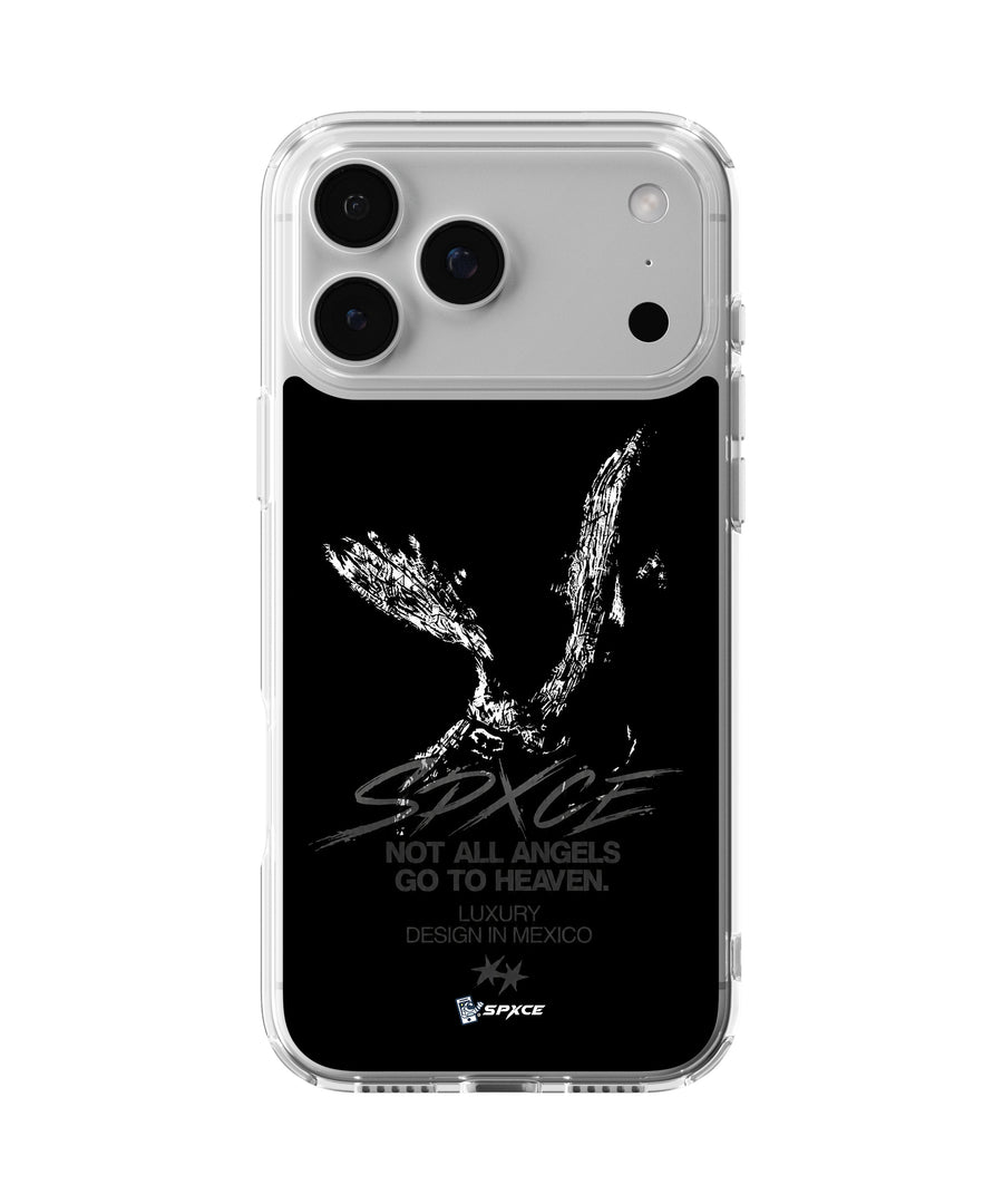 Funda Case Uso Rudo Not All Angels Go to Heaven