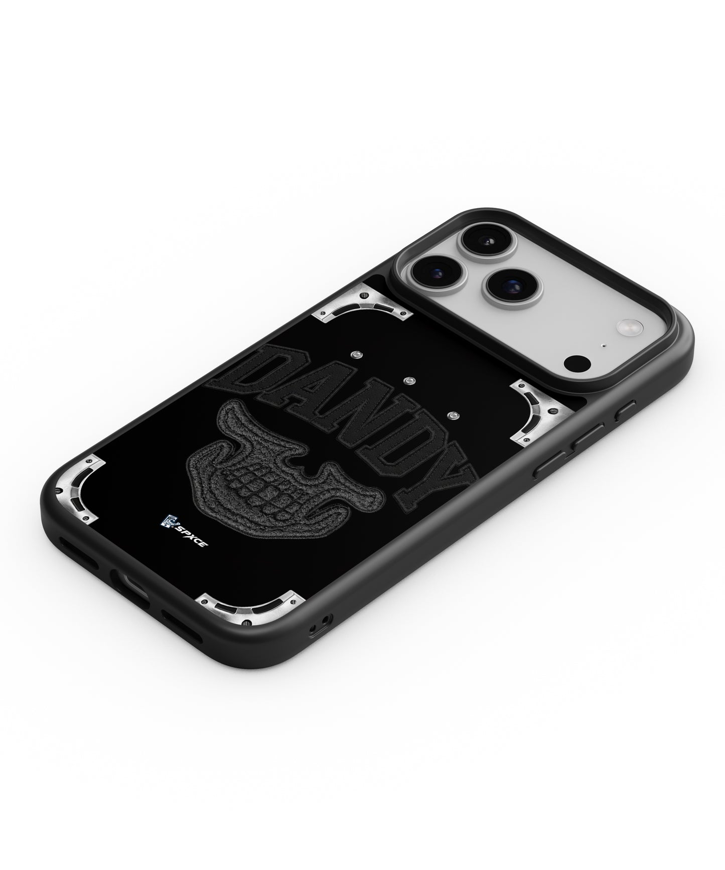 Funda Case Dandy Hats "Plague 2" Dh