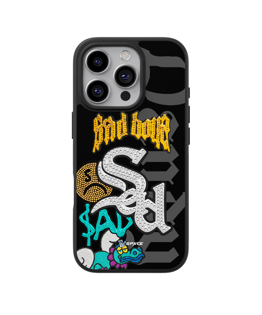 Funda Case Dandy Hats x Junior H "Psicodelica" Dh