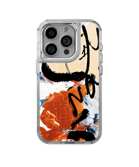 Funda Case Uso Rudo Garabatos 1