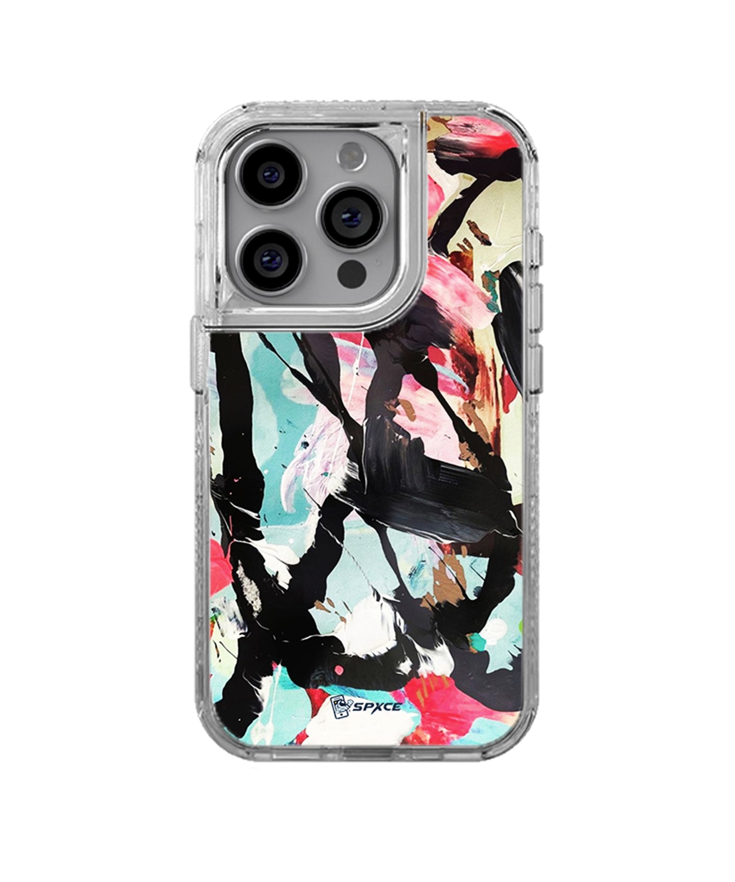 Funda Case Uso Rudo Garabatos 4