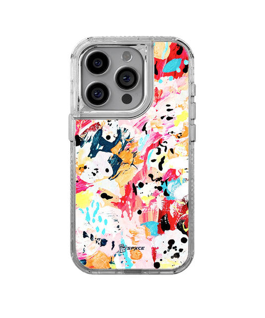 Funda Case Uso Rudo Garabatos 5