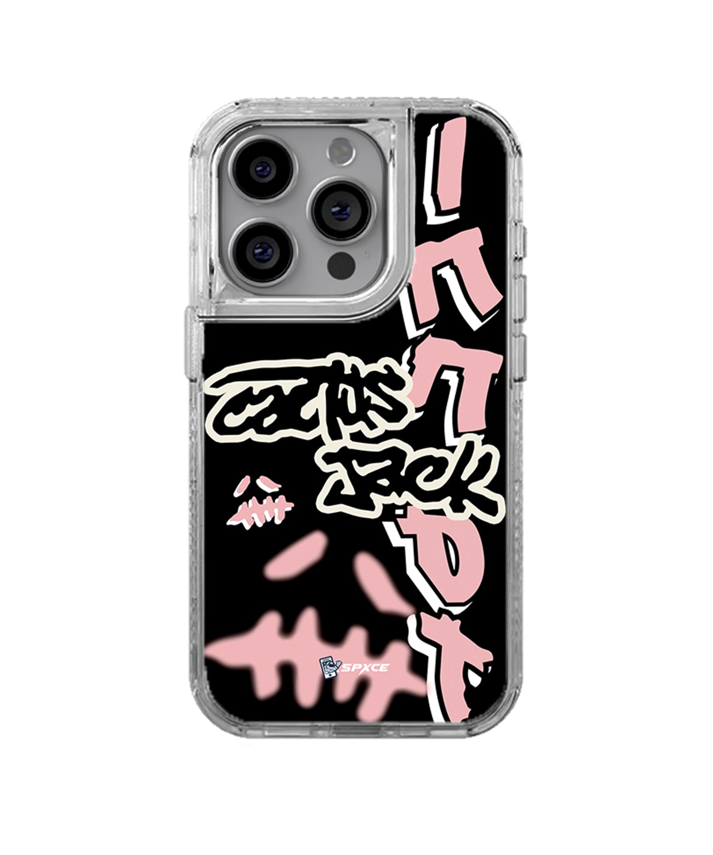 Funda Case Uso Rudo INNEDIT "In Cactus"