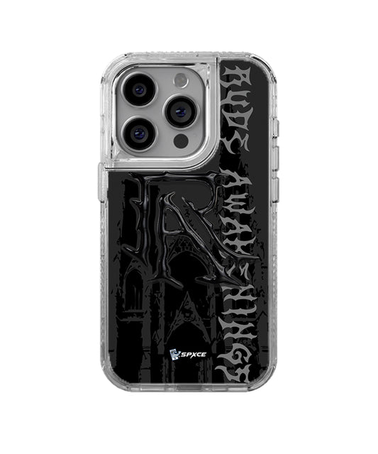 Funda Case Uso Rudo Rude Awakenings "Rude Cathedral"