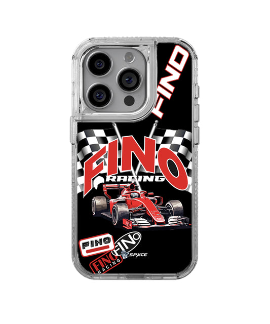 Funda Case Uso Rudo Gallo Fino "Fino Racing" GF