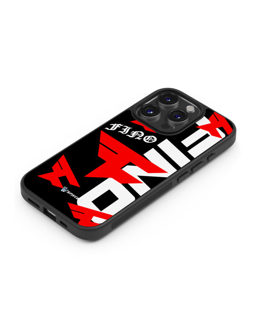 Funda Case Fino x Faze Rug "Faze Up"