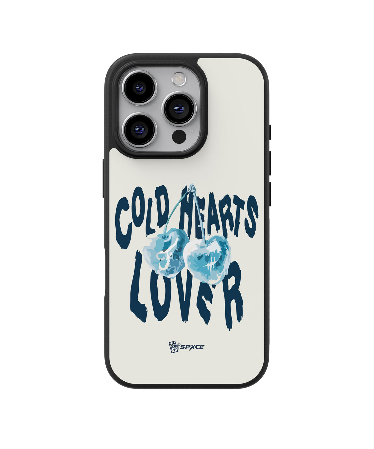 Funda Case Cold Hearts Lover