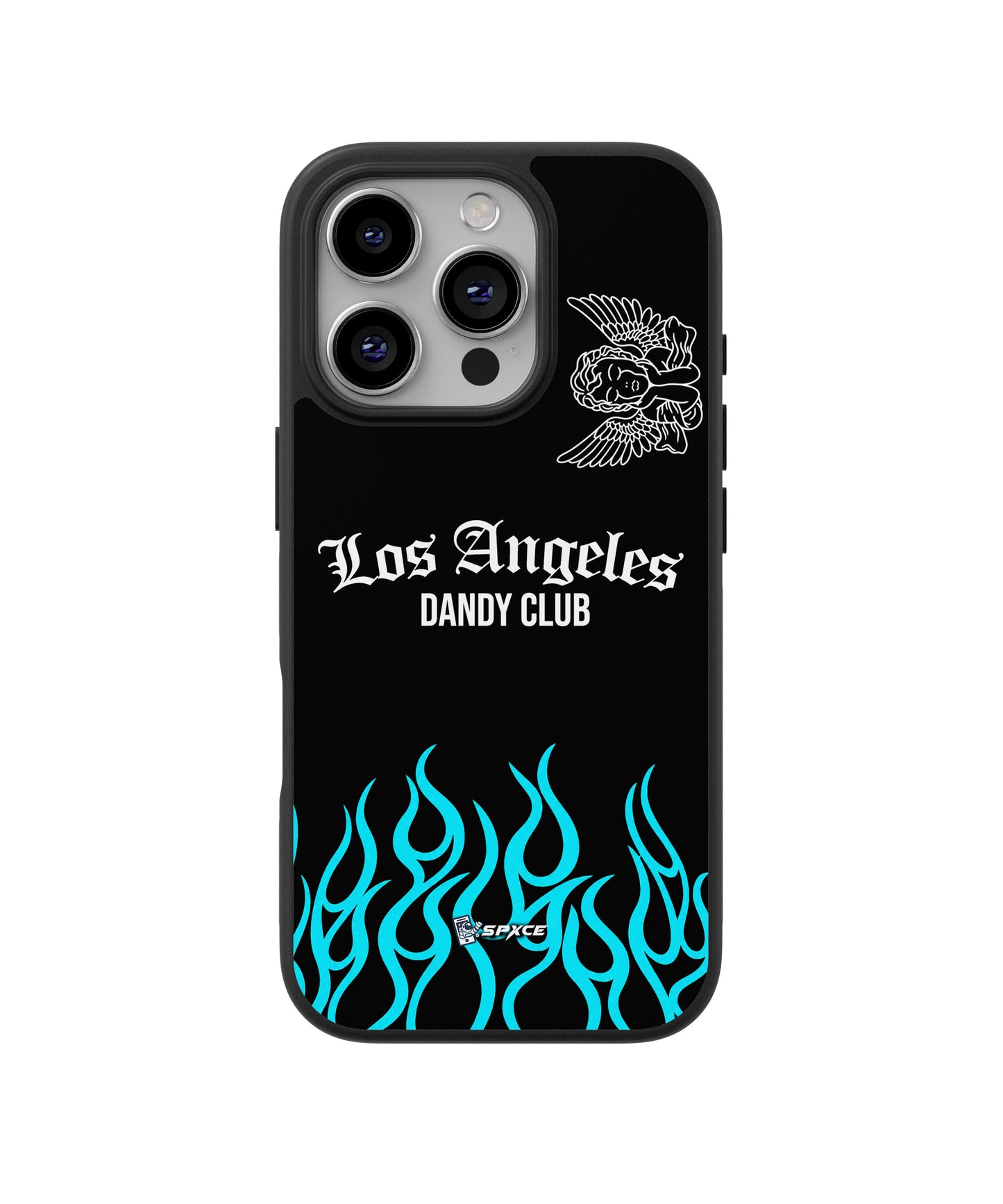 Funda Case Dandy hats Los Angeles Dandy Club Dh