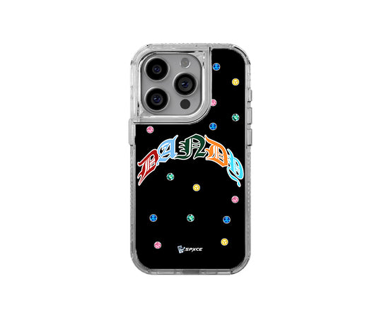 Funda Case Uso Rudo Dandy Hats 10 Aniversario 1/4