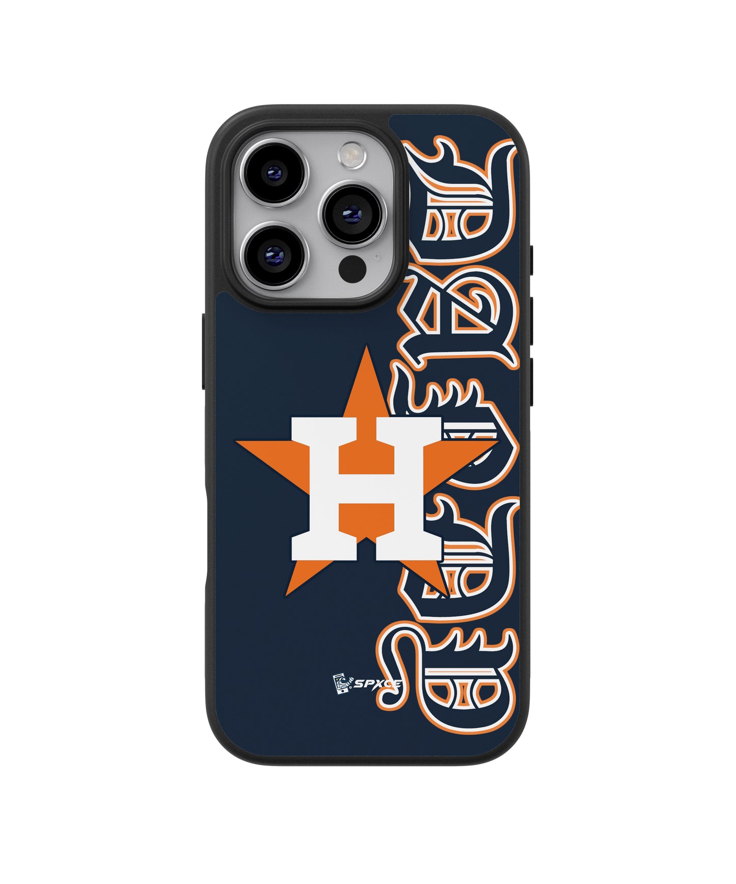 Funda Case Dandy Hats Astros Dh