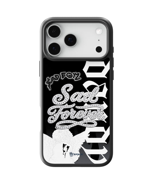 Funda Case Dandy Hats x Junior H  "Y Lloro" Dh