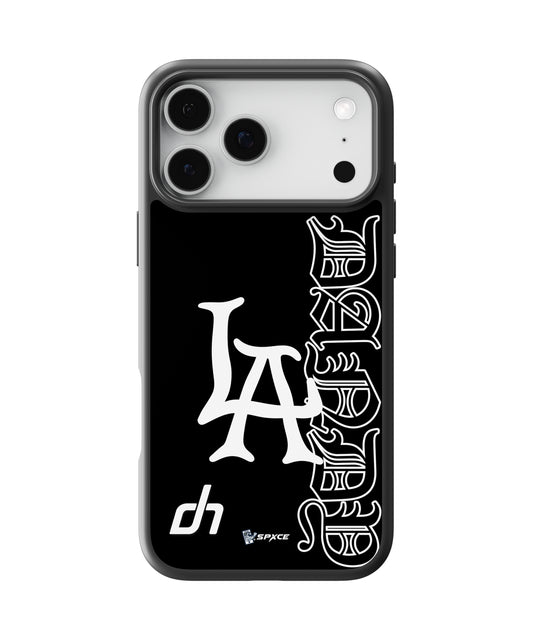 Funda Case Dandy Hats "Los Angeles Crystal Dandy" Dh