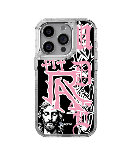 Funda Case Uso Rudo Rude Awakenings "Crown of Thorns"