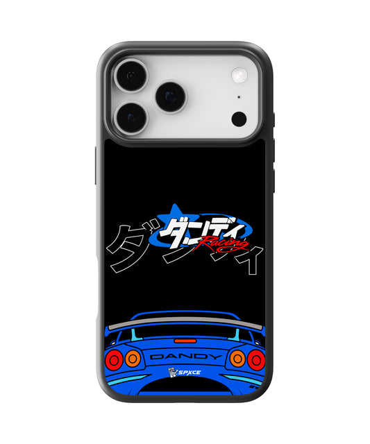 Funda Case Dandy Hats "R34" Dh