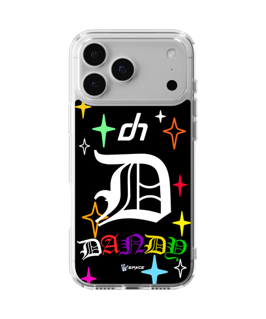 Funda Case Uso Rudo Dandy Hats Dandy "Summer" Dh
