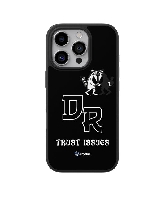 Funda Case Dreamer Hats Trust Issues