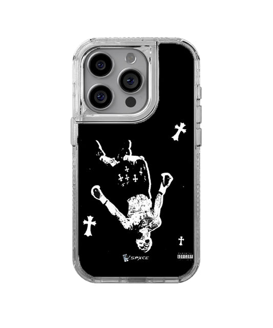 Funda Case Uso Rudo Gervonta Cruz Chromehearts