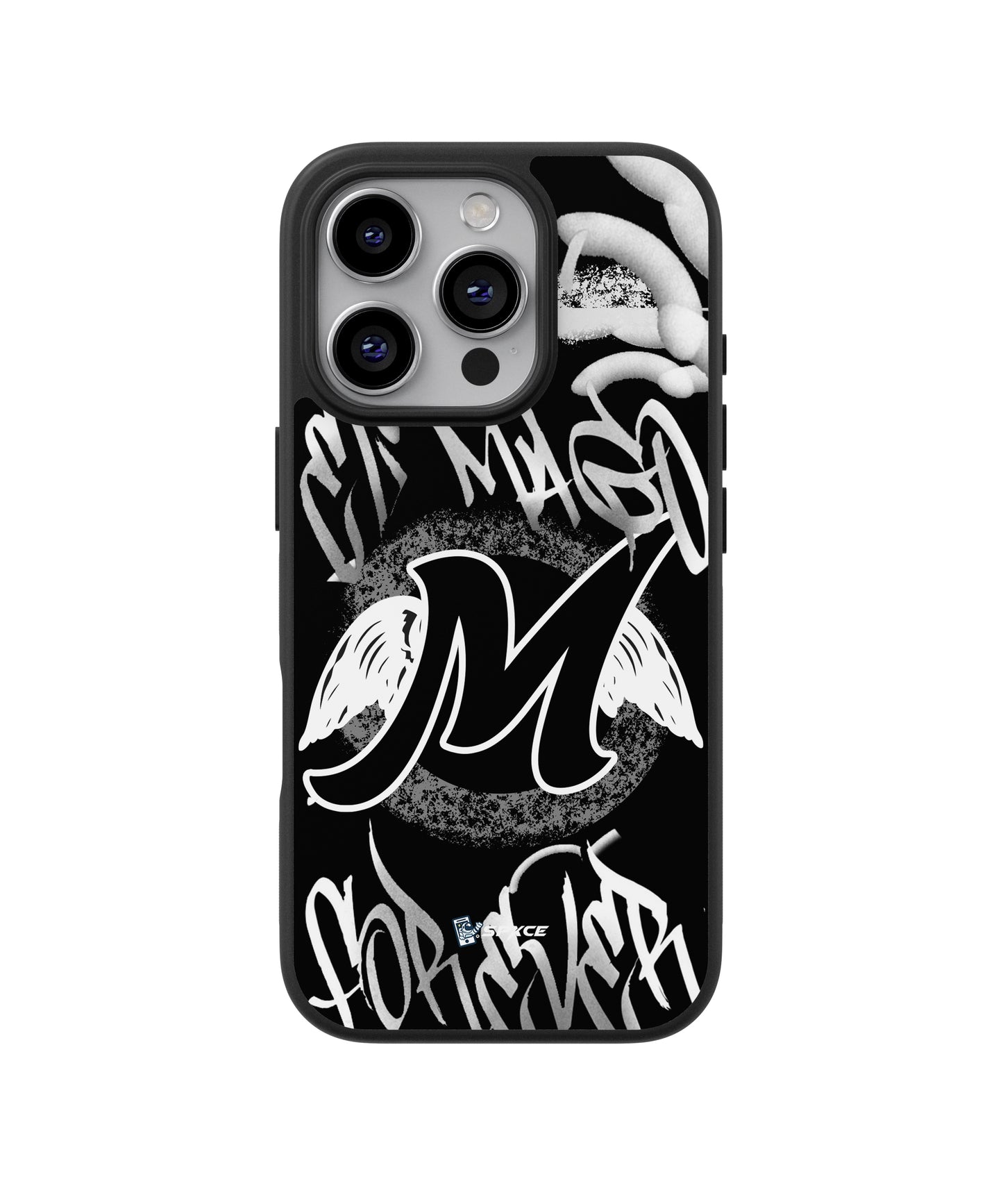 Funda Case 31 hats "Mago Forever" Thirty One Hats