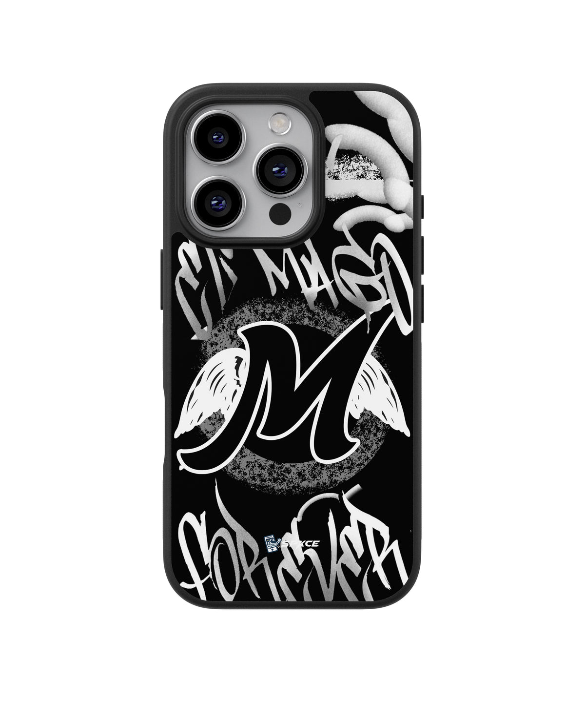 Funda Case 31 hats "Mago Forever" Thirty One Hats