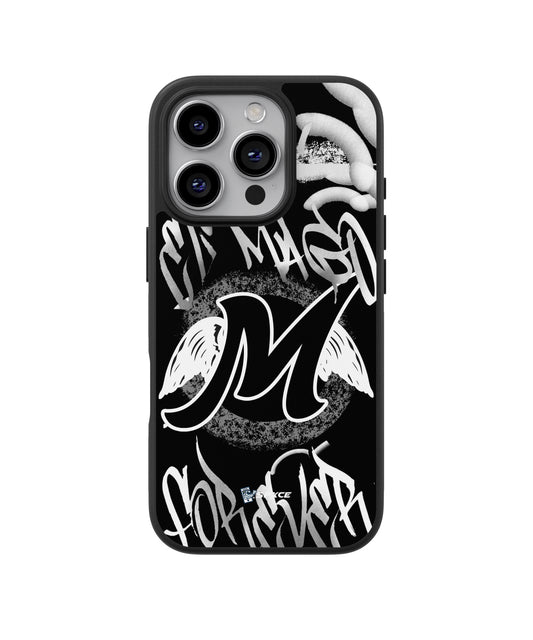 Funda Case 31 hats "Mago Forever" Thirty One Hats