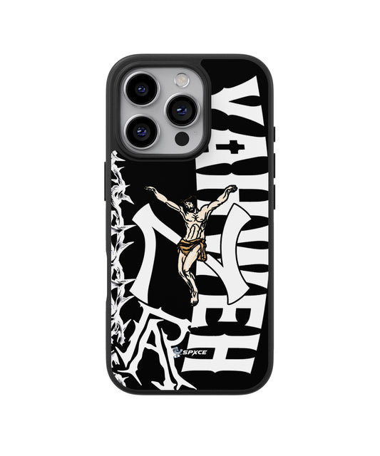 Funda Case Rude Awakenings "YAHWEH III"
