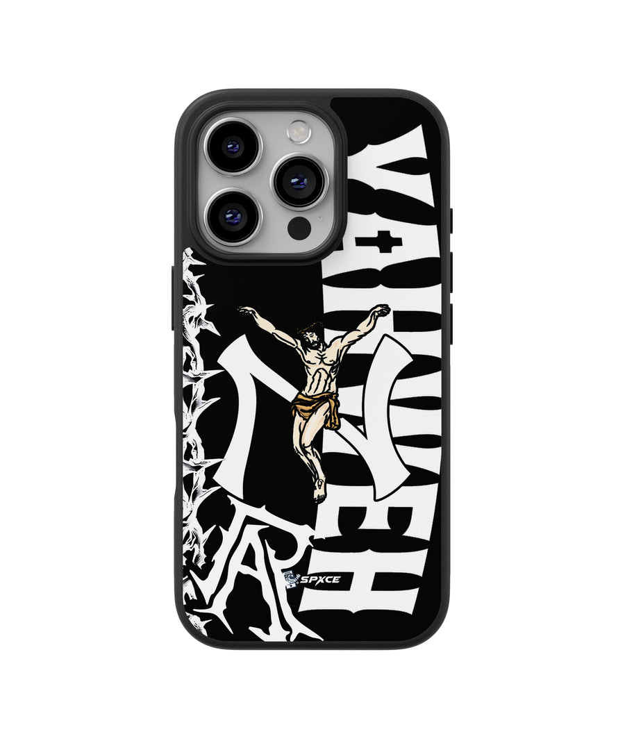 Funda Case Rude Awakenings "YAHWEH III"