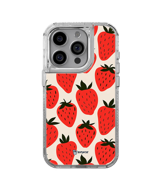 Funda Case Uso Rudo Fresas