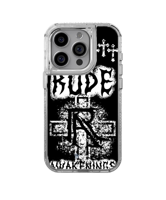 Funda Case Uso Rudo Rude Awakenings "Calvary"