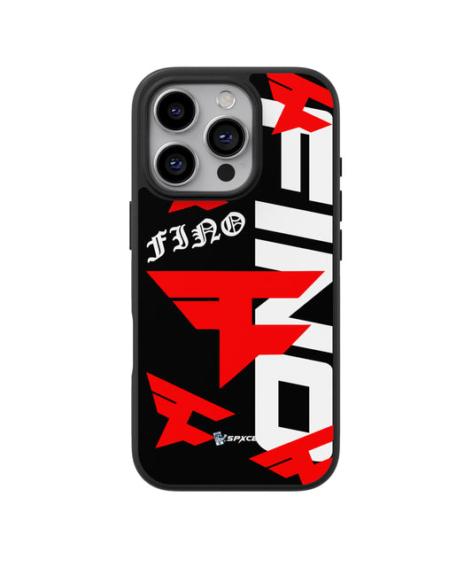 Funda Case Fino x Faze Rug "Faze Up"