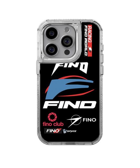 Funda Case Uso Rudo Fino "Fino France"