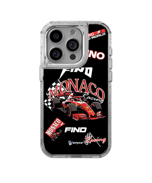 Funda Case Uso Rudo Fino "Fino Mónaco"